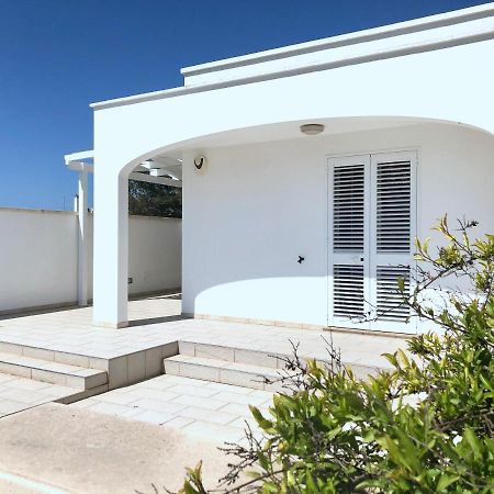 Villa Turchese Marina di Mancaversa Luaran gambar